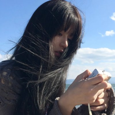 明天、我会成为谁的女友