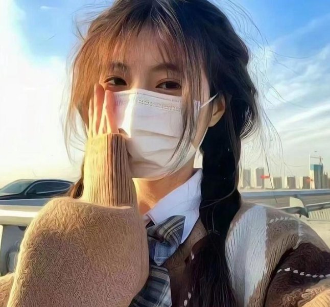 爱闪亮