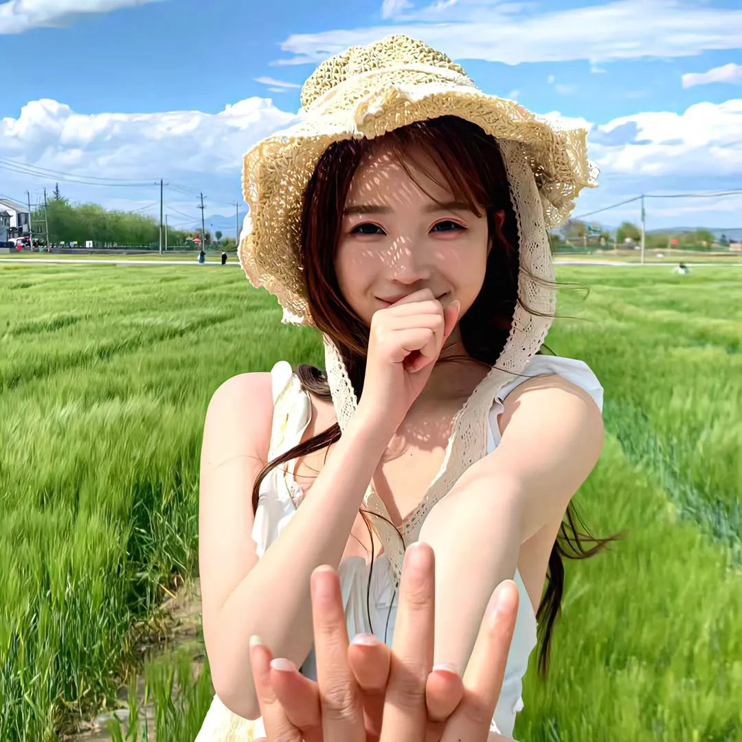 明天，我会成为谁的女友